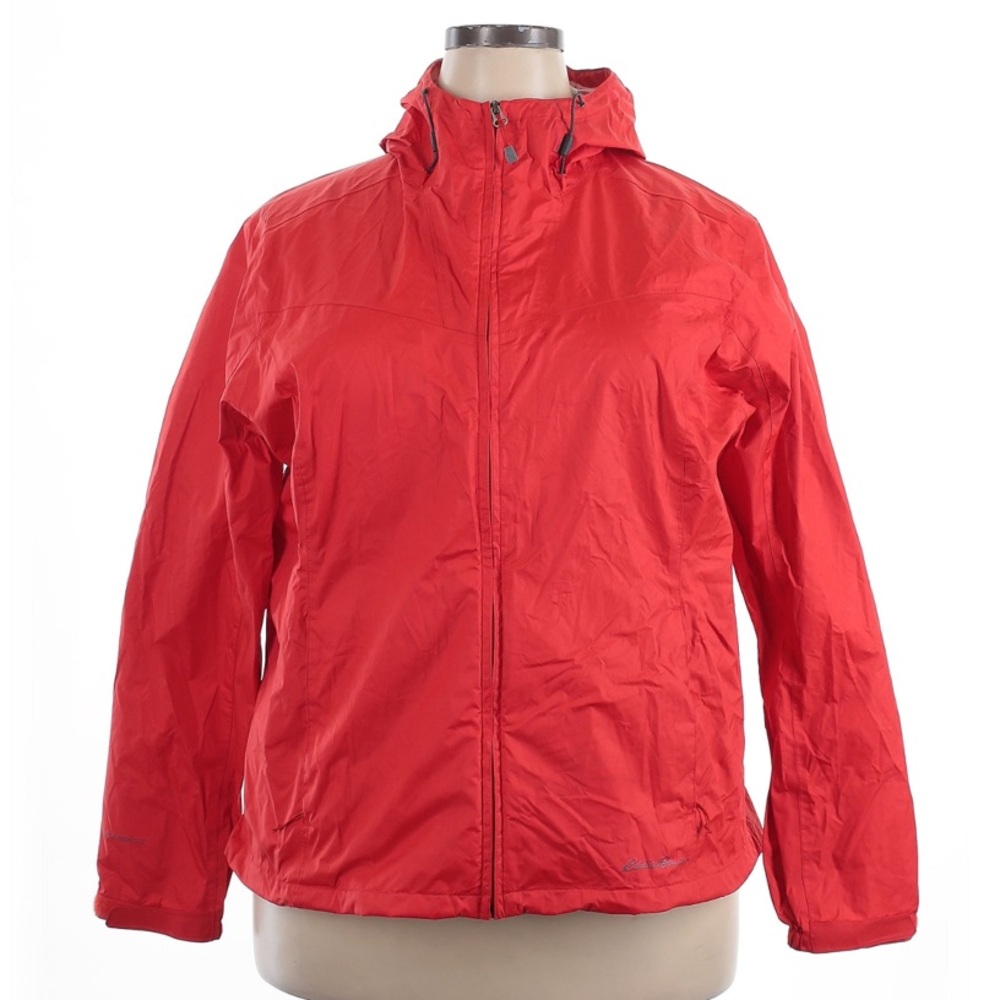 Eddie Bauer Lightweight Waterproof Jacket